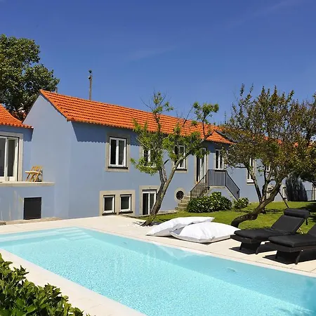 Luxe And Luxuries - Apartment Porto