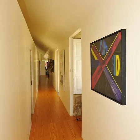 Luxe And Luxuries - Apartment Porto