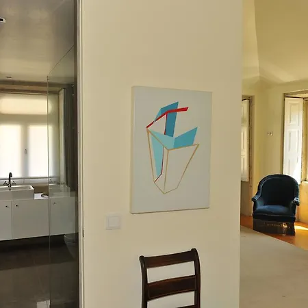 Luxe And Luxuries - Apartment Porto