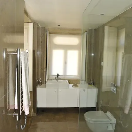 Apartment Luxe And Luxuries - Porto