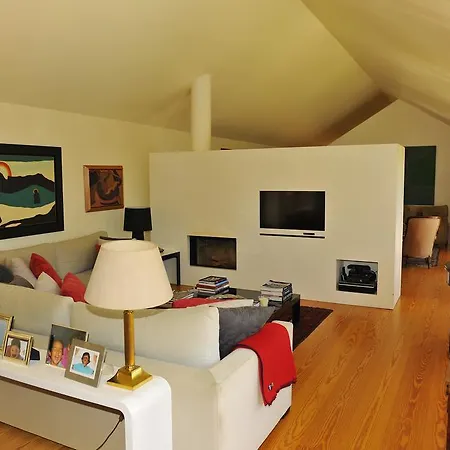 Apartment Luxe And Luxuries - Porto