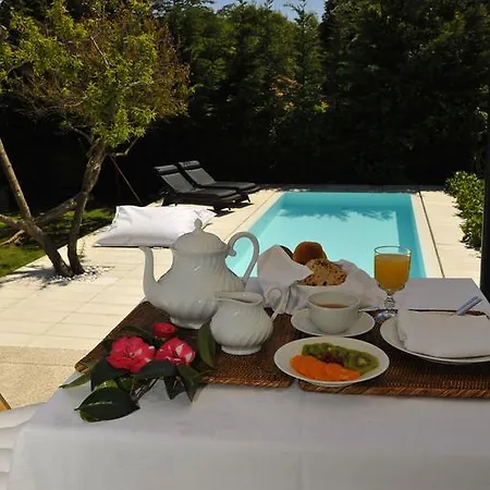 Luxe And Luxuries -