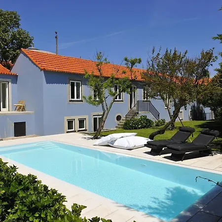 Luxe And Luxuries -