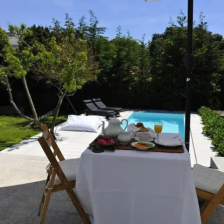 Luxe And Luxuries - Porto