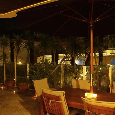 Luxe And Luxuries -