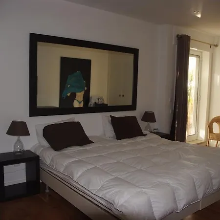 Apartment Luxe And Luxuries -
