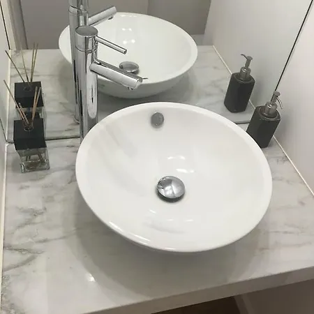 Apartment Luxe And Luxuries - *