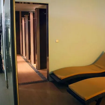 Apartment Luxe And Luxuries - *